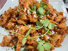 醋肉-江天饭店(石鼓白鸭汤)