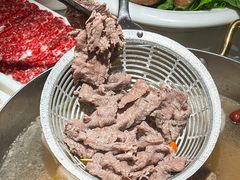 -八合里潮汕鲜牛肉火锅(惠州华贸店)