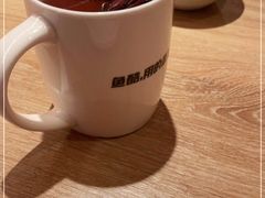 -鱼酷活鱼烤鱼(静安大融城店)