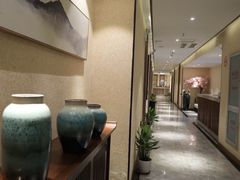 -太古里影院足道汤泉SPA(通跃商业广场店)