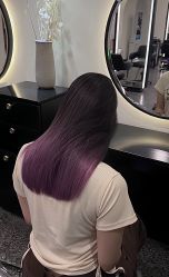 -SWANK SALON