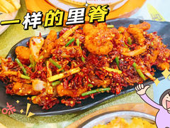 -韩食味·小木屋(日照店)