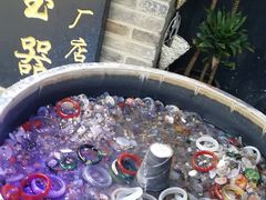 -乌镇东栅景区