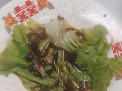 -谢记上海大排档(长寿路店)