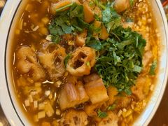 -合肥妈妈菜(青阳南路店)