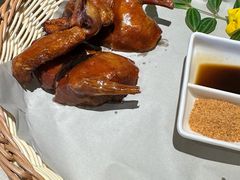 -滋粥楼·顺德菜海鲜茶点(金融城店)