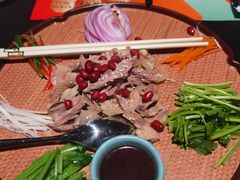 -羽鸽集·乳鸽专门店·地道顺德菜(岭南站店)