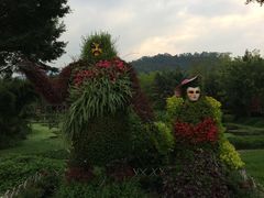 -东南花都花博园