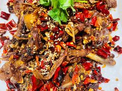 -湘水滨·臭鳜鱼·湘菜(马驹桥店)