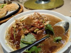 -百年银屏蚝烙·潮汕菜·非遗(乐山店)