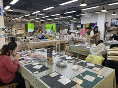 -郑在DIY·潮玩银饰绘画手作(中央大道旗舰店)
