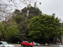 -宝晶宫旅游景区
