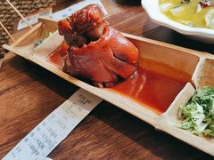 -大牌大·传统杭帮菜(湖滨店)