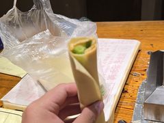 -老白清真烧烤(锦州旗舰店)