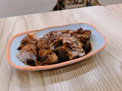 -瑞霖·隆江猪脚饭
