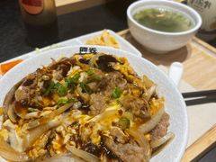 -熊吞·大碗丼烧肉饭(西市场嘉华店)