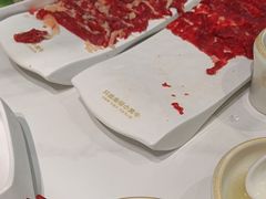 -潮正和潮汕牛肉火锅·老字号(番禺万达店)