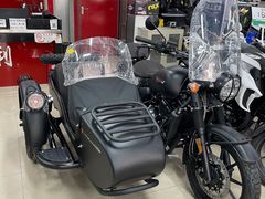 -清风顺源摩托车销售中心北京旗利(海淀店)