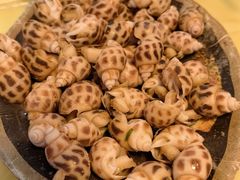 -桥东喜碧海鲜街(水东街店)
