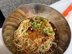 -一棠龙虾•王牌虾球(恒隆广场店)