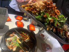 -钢管厂五区小郡肝串串香(南山店)