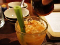 果汁-Cuc Gach Quan Restaurant