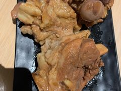 -关东小磨东北菜(上海长风大悦城店)