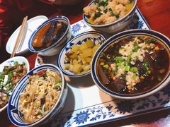 -窄巷子陕菜馆·地道陕西菜(粉巷店)