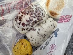 -宫门口馒头铺(创始人总店)