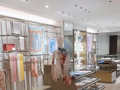 -万事利丝绸(杭州大厦店)