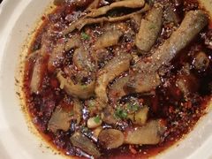 -情妹耙泥鳅·江湖川菜(科华店)