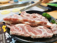 -千纸鹤嫩汁烤肉(西大直街店)