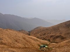 -萍乡武功山风景名胜区