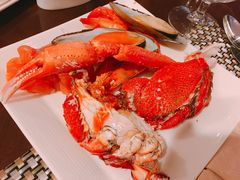 -天诚丽筠酒店-西餐厅