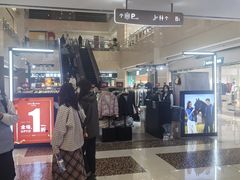 -光启城时尚购物中心