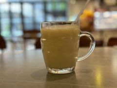 冰豆浆-桃园眷村(万象天地店)