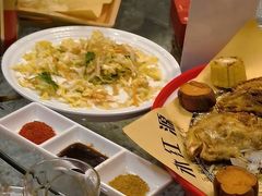 -永红源啤酒·烧烤·海鲜·大排档(青特城店)