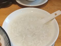 -小金鬼·煎饺·鸽子汤