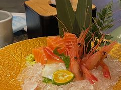 -炙柒Sekinana·精致料理 烧鸟·铁板烧(海上世界店)