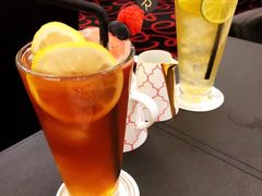 -Salon de The de Joel Robuchon(外滩18号店)