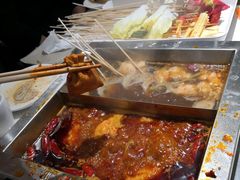 -串一火锅(赛格国际购物中心店)