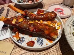 -幸邻食堂