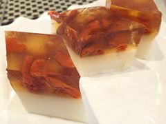 -新兴·金羊座·粤菜点心(乐峰店)