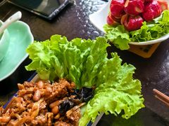 -五观堂素食(新华路店)