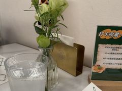 -静香HOUSE·全时段融合餐厅(七星欢乐颂店)