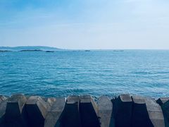 -青岛第二海水浴场
