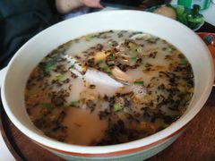 -顶特勒·黄鱼馆·特色菜(上海大世界店)