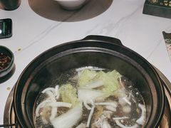 -狐狸爱上椰子鸡(滨江星光大道店)