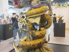 -上海跨国采购会展中心