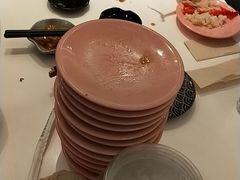 -争鲜回转寿司(通州万达店)